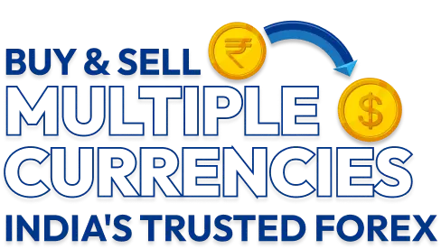 Best Foreign Currency Exchange