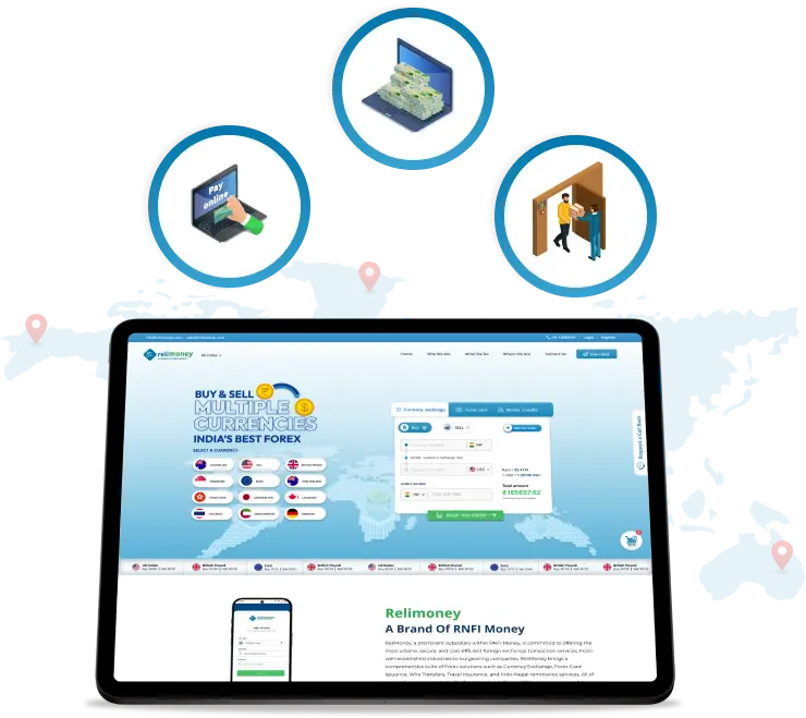 best foreign currency exchange