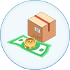 forex home delivery service