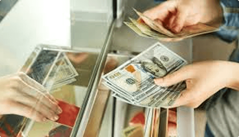 Ultimate Guide to Foreign Currency Exchange Services in India 