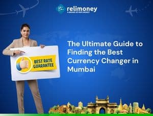The Ultimate Guide to Finding the Best Currency Changer in Mumbai