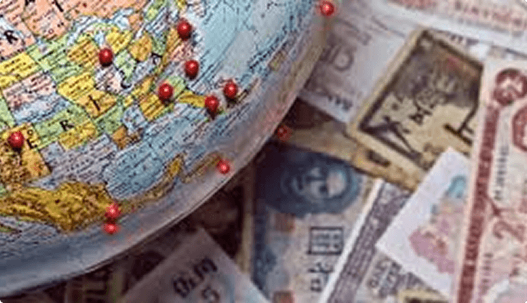 Best foreign currency exchange in India